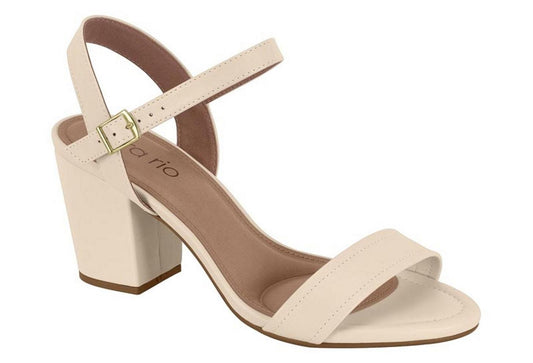 Sandália Beira Rio Napa Turim 8280685