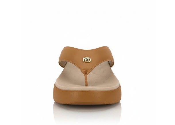 Sandália Modare Napa Pele Strech 7189101