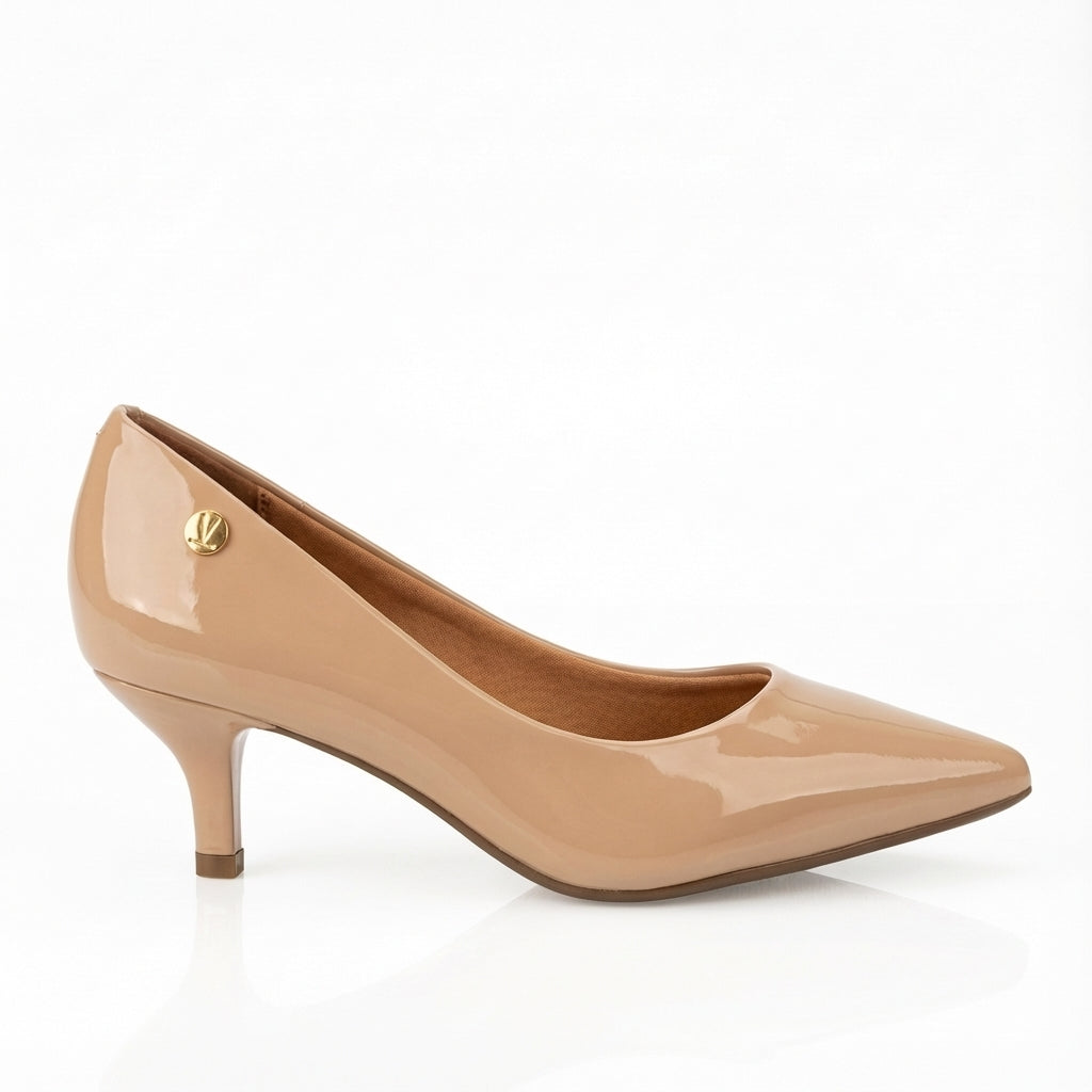 Scarpin Vizzano Verniz Premium 1122828