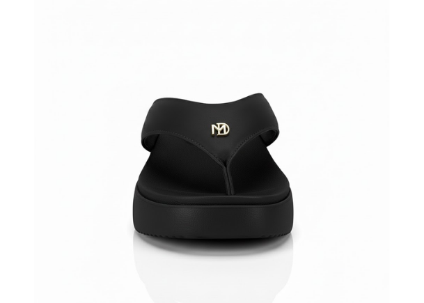 Sandália Modare Napa Pele Strech 7189101