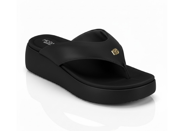 Sandália Modare Napa Pele Strech 7189101