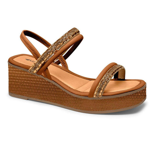 Sandália Mississipi ME671