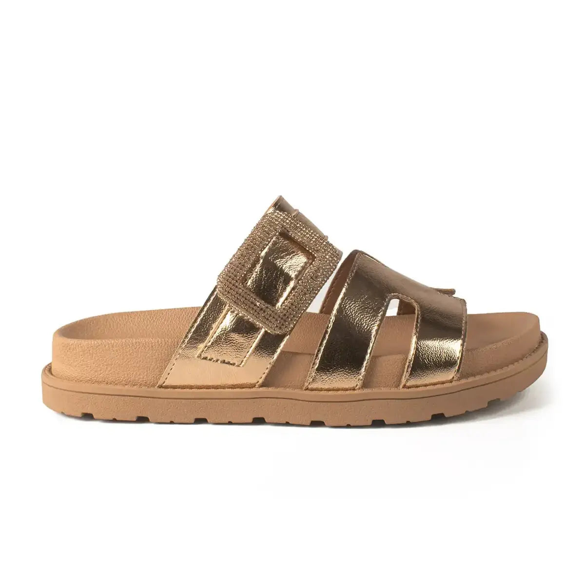 Sandália Dakota Namaste Y7823