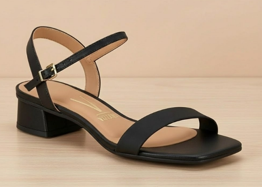 Sandália Vizzano Pelica 6454111