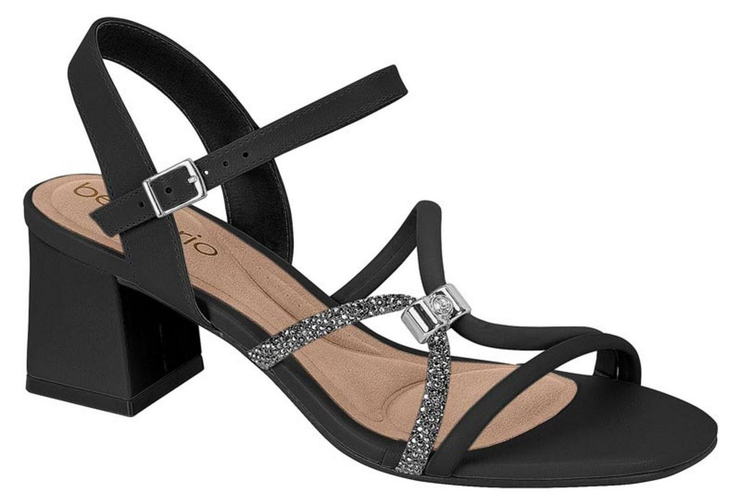 Sandália Beira Rio Napa Turim 8536102