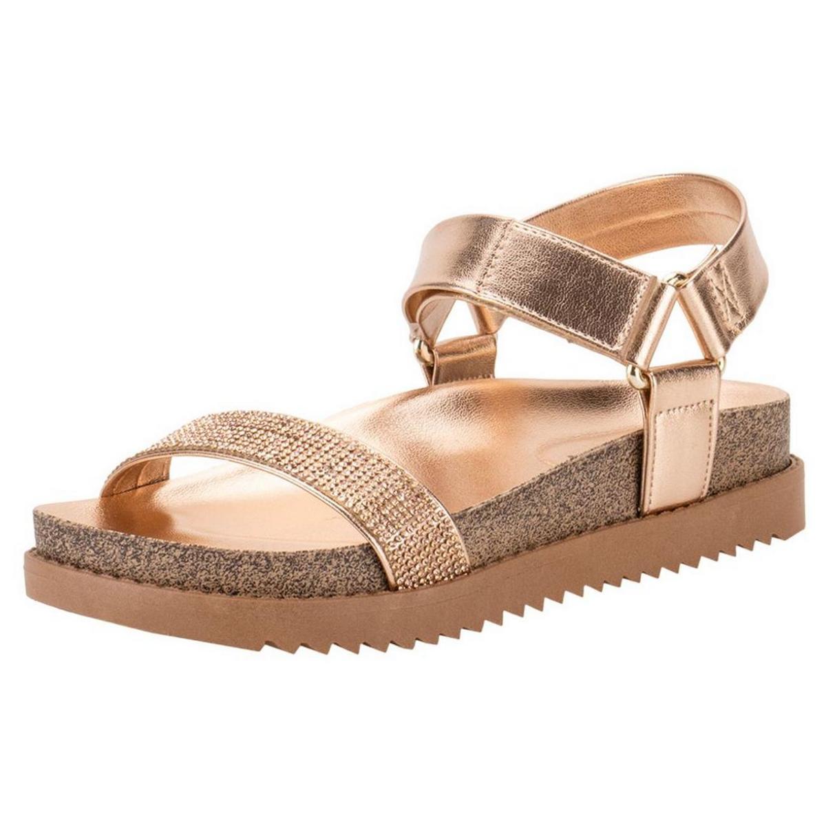 Sandália Moleca Napa Turim 5500106