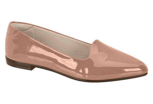 Sapatilha Verniz Fresh Neo 4136394