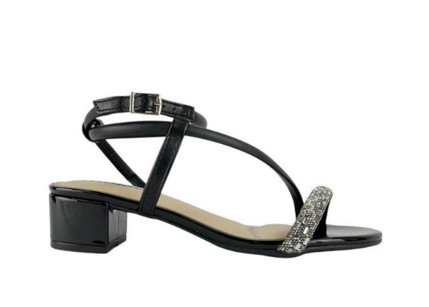 Sandália Moleca Napa Turim 5259872