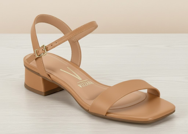 Sandália Vizzano Pelica 6454111