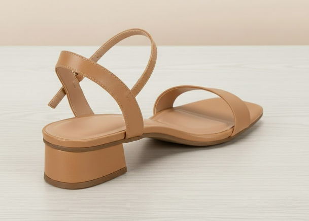 Sandália Vizzano Pelica 6454111